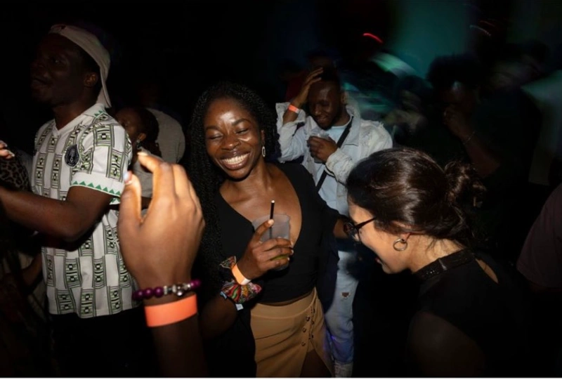 AfrobeatsPT Returns for a Second Edition After a Night to Remember in Lisbon