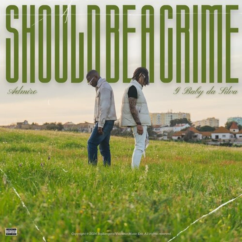 New Amapiano banger from ADMIRO x G Baby da Silva