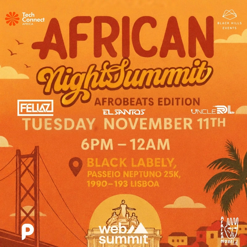 AFRICAN NIGHT SUMMIT